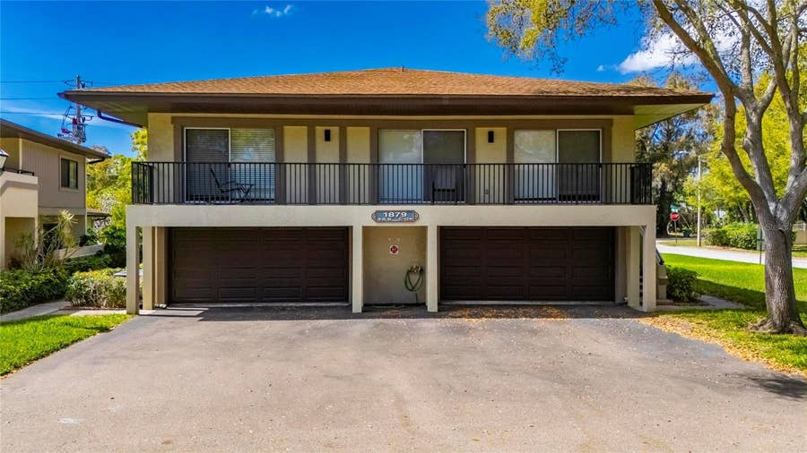 Property photo for 1879 LICHEN LANE, #B, Clearwater, FL