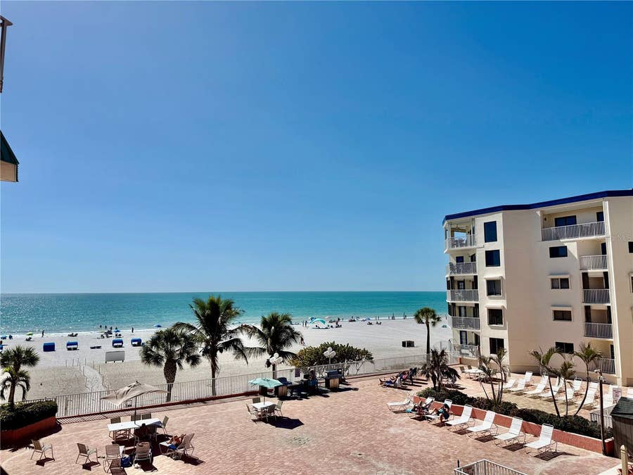 Property photo for 18400 GULF BOULEVARD, #1312, Indian Shores, FL