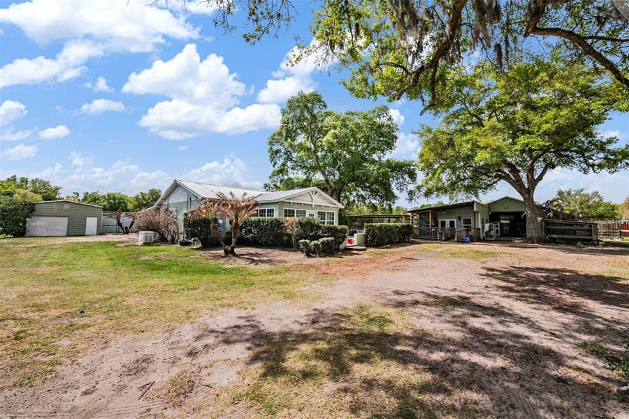 Property photo for 2125 LANIER ROAD, Plant City, FL