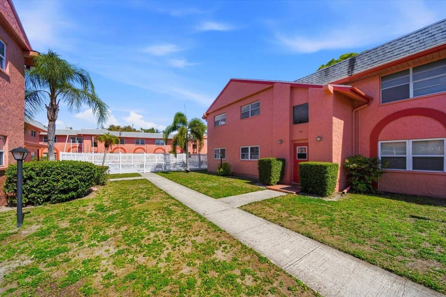 Property photo for 262 SW MONROE CIRCLE N, #4201, St Petersburg, FL