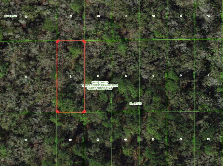 Property photo for UNASSIGNED, Wesley Chapel, FL