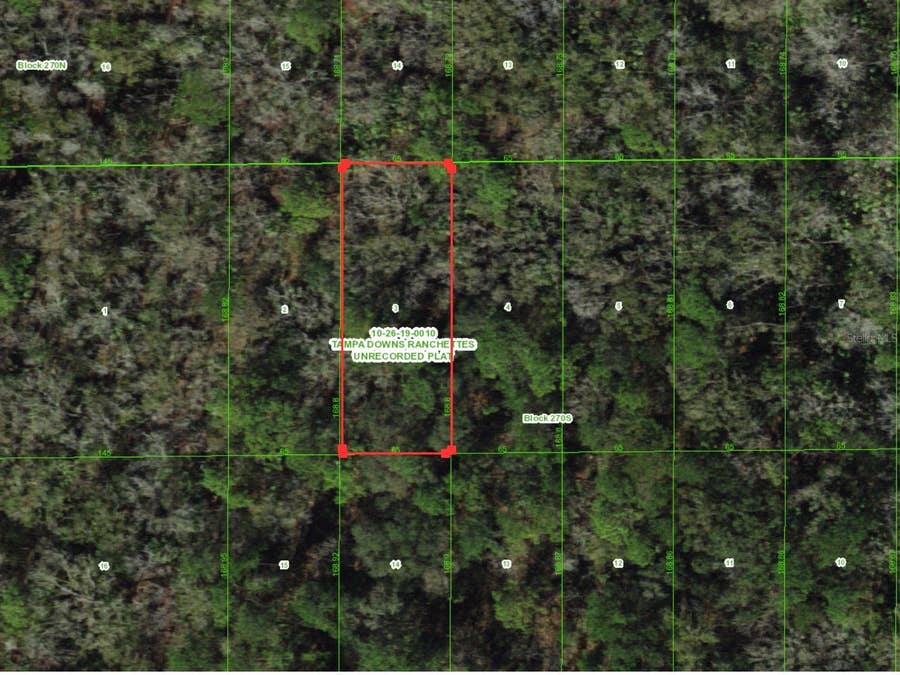 Property photo for UNASSIGNED, Wesley Chapel, FL