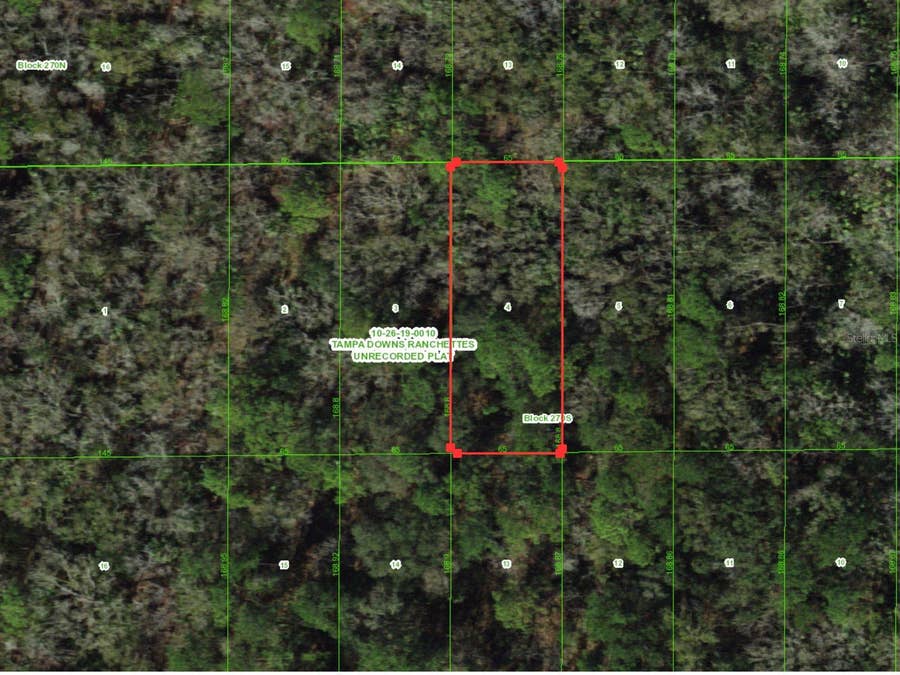Property photo for UNASSIGNED, Wesley Chapel, FL
