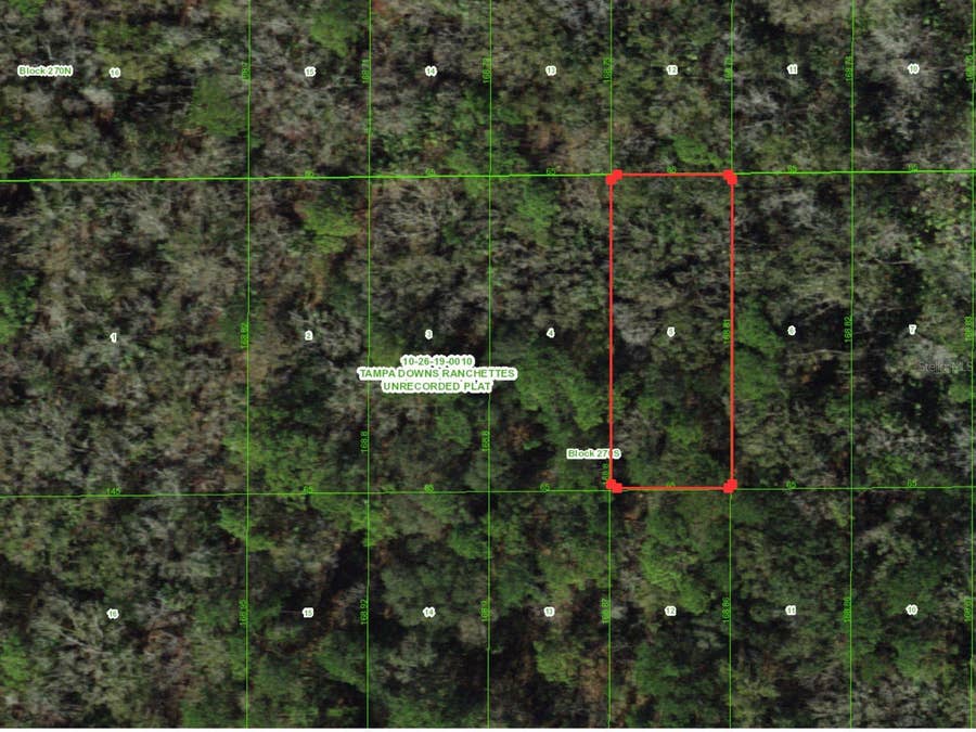 Property photo for UNASSIGNED, Wesley Chapel, FL