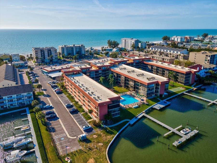 Property photo for 19701 GULF BOULEVARD, #105, Indian Shores, FL