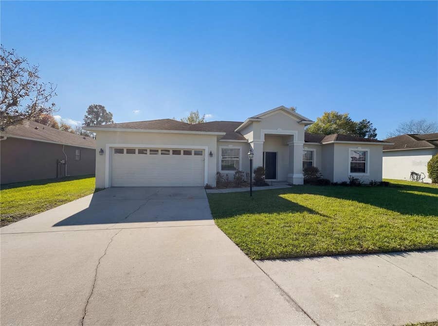 Property photo for 6326 HICKORY LEAF PLACE, Lakeland, FL