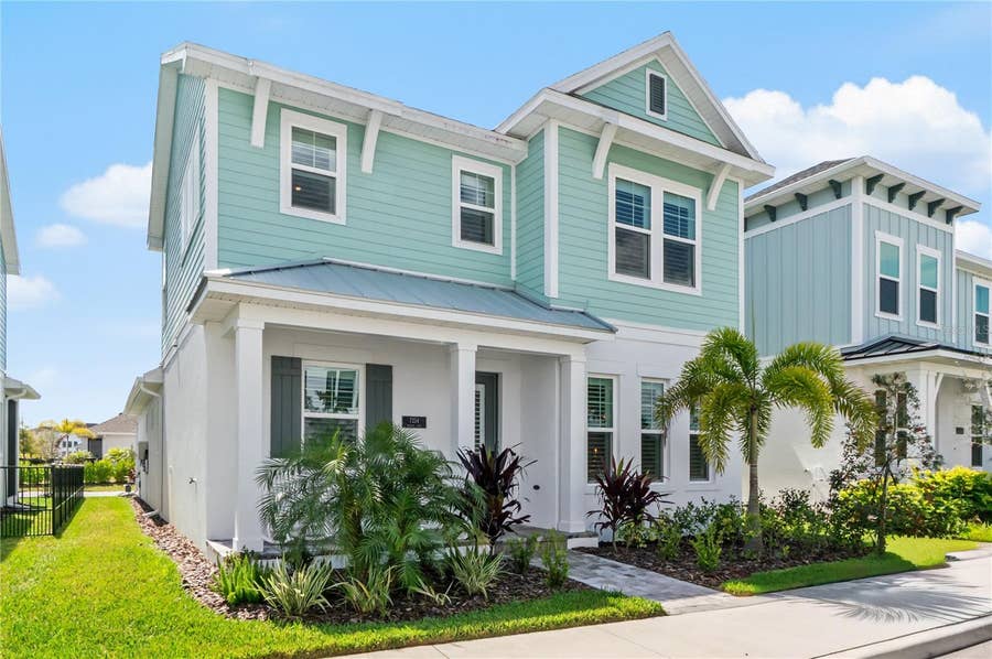 Property photo for 7254 KODIAK LANE, Sarasota, FL