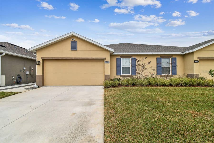 Property photo for 18053 TURNING LEAF CIRCLE, Land O Lakes, FL