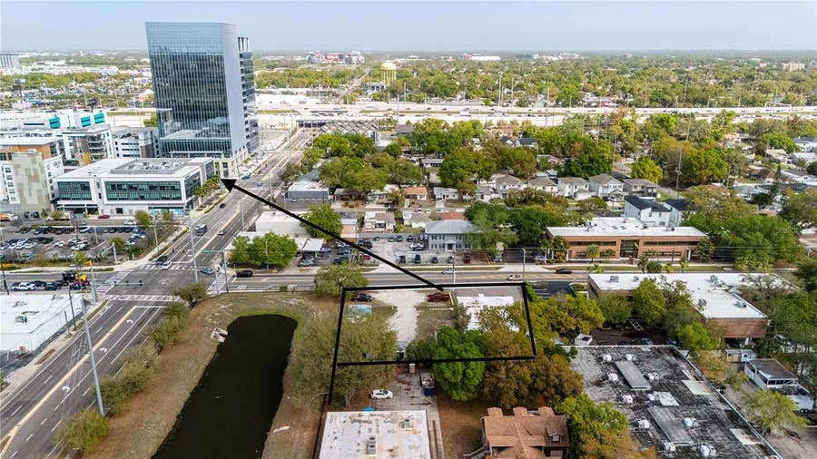 Property photo for 3440 and 3426 W CYPRESS STREET, Tampa, FL