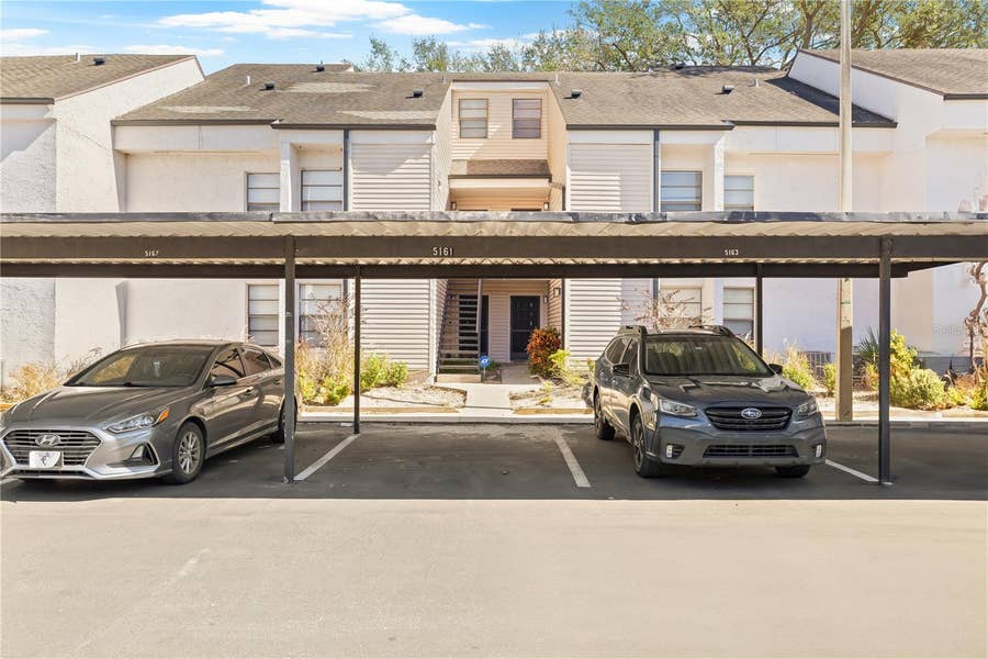 Property photo for 5169 PURITAN CIRCLE, Tampa, FL