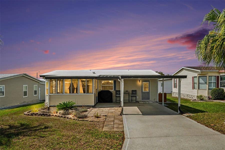 Property photo for 7123 SIESTA STREET, Zephyrhills, FL