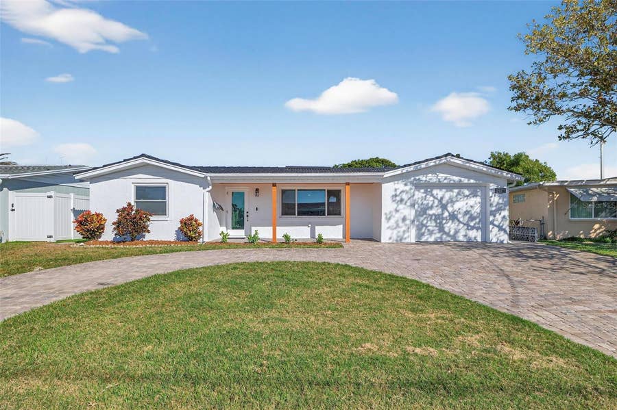 Property photo for 12734 2ND ISLE, Hudson, FL