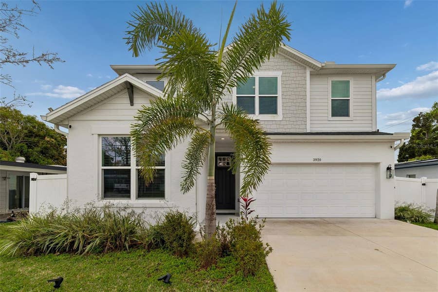 Property photo for 3920 W LEMON STREET, Tampa, FL