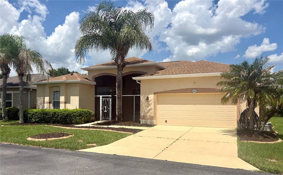 Property photo for 9916 CLEGHORN DRIVE, San Antonio, FL