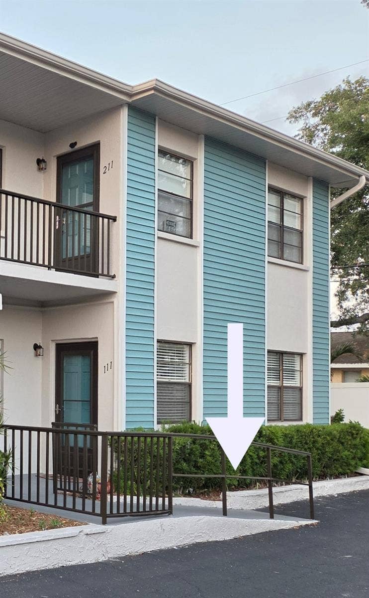 Property photo for 5925 TERRACE PARK DRIVE N, #111, St Petersburg, FL