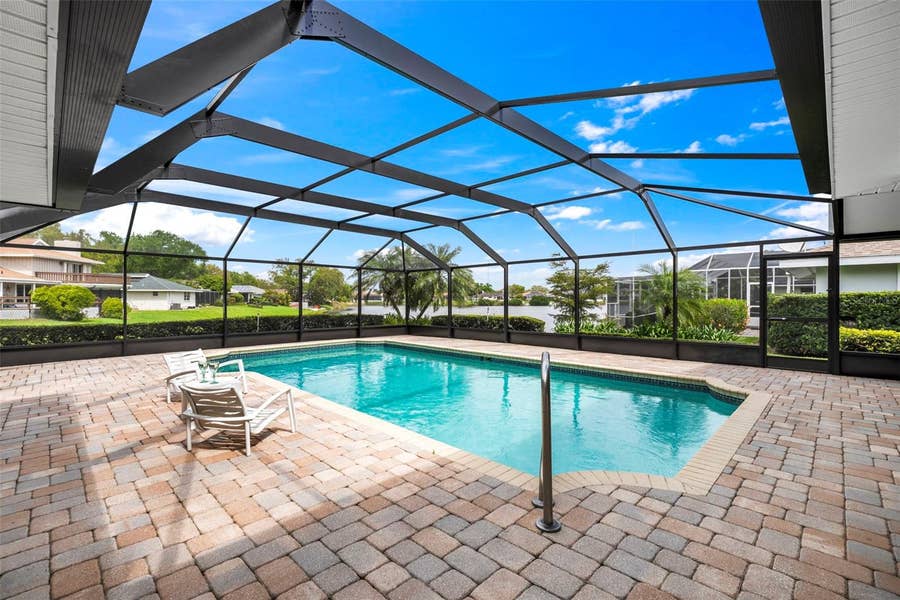 Property photo for 511 RIVIERA BAY DRIVE NE, St Petersburg, FL