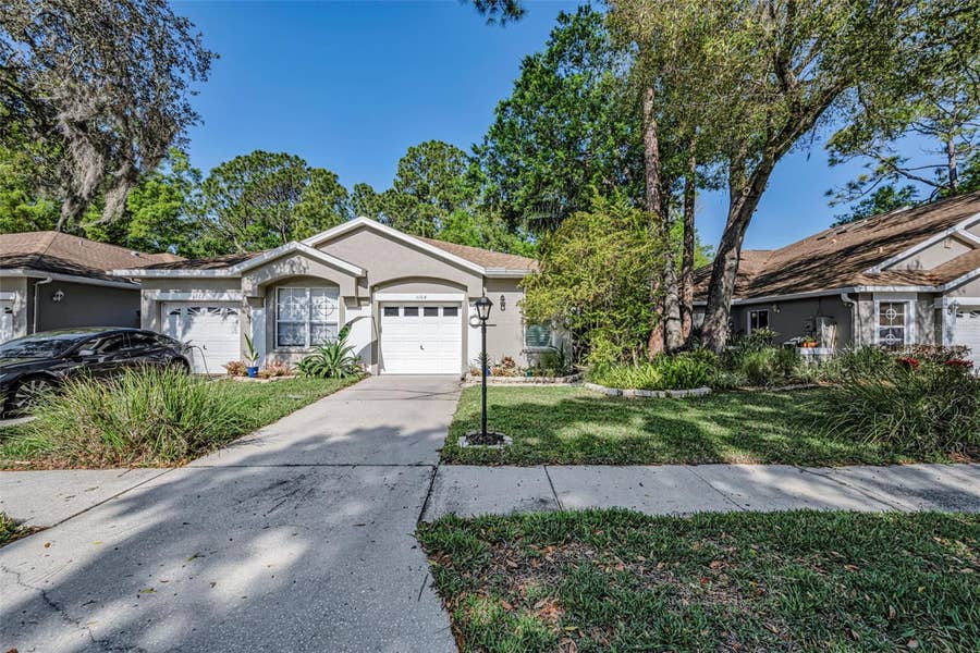 Property photo for 3164 BROOKER CREEK WAY, Palm Harbor, FL