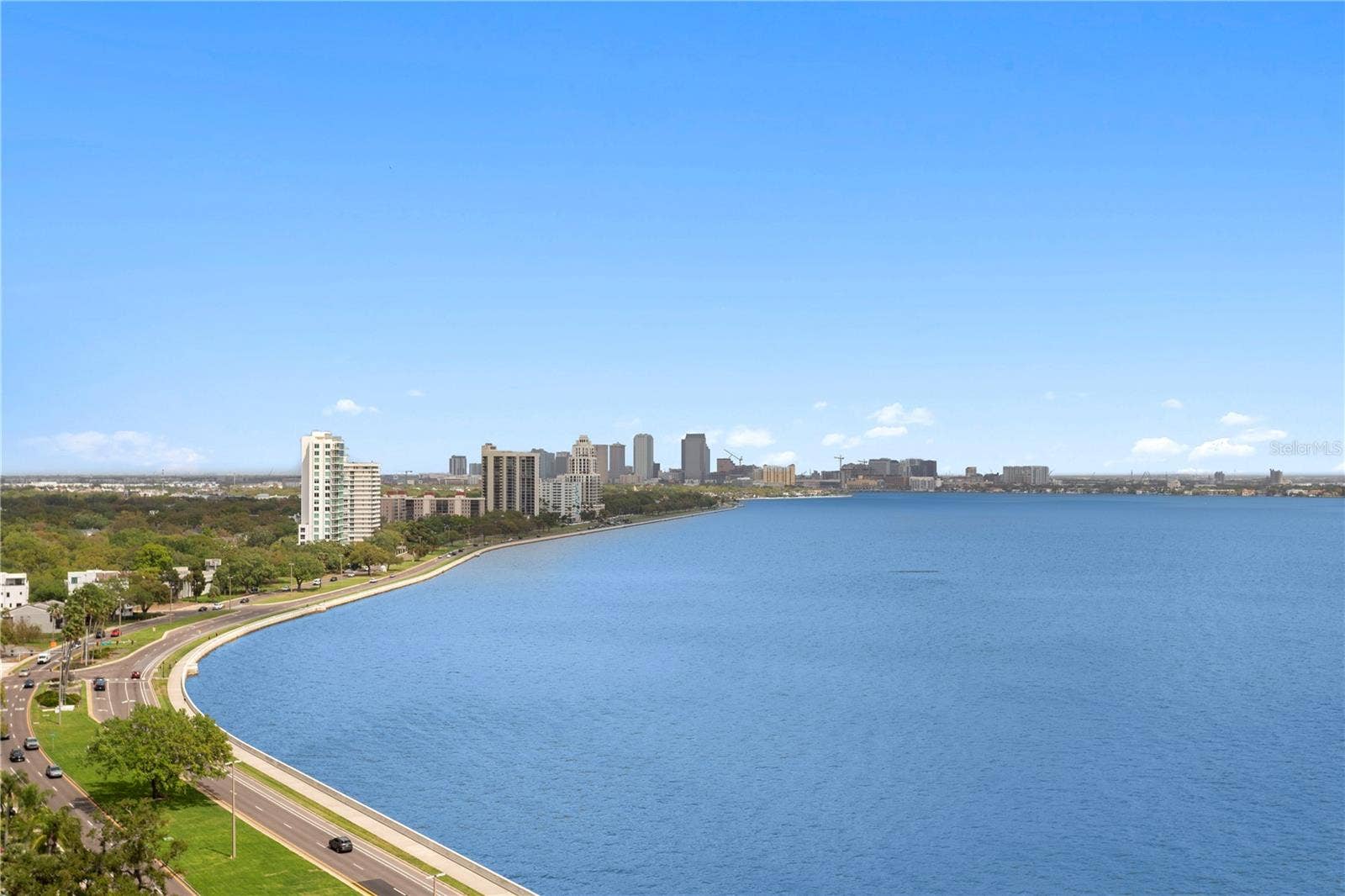 3301 BAYSHORE BOULEVARD, #1904D, Tampa, FL 33629