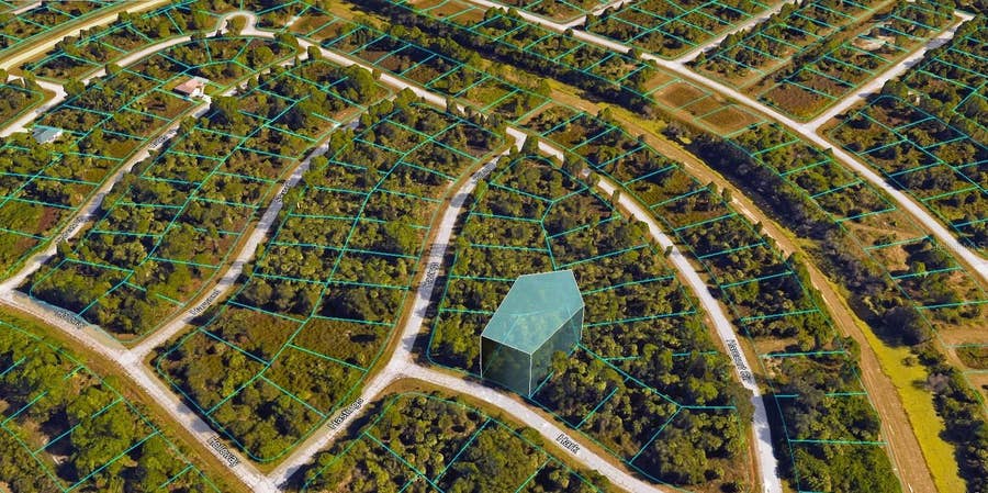 Property photo for HARK PLACE, North Port, FL