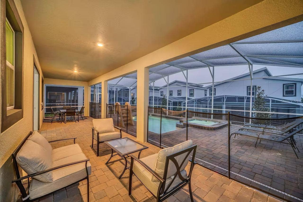 1225 CHALLENGE DRIVE, Davenport, FL 33896