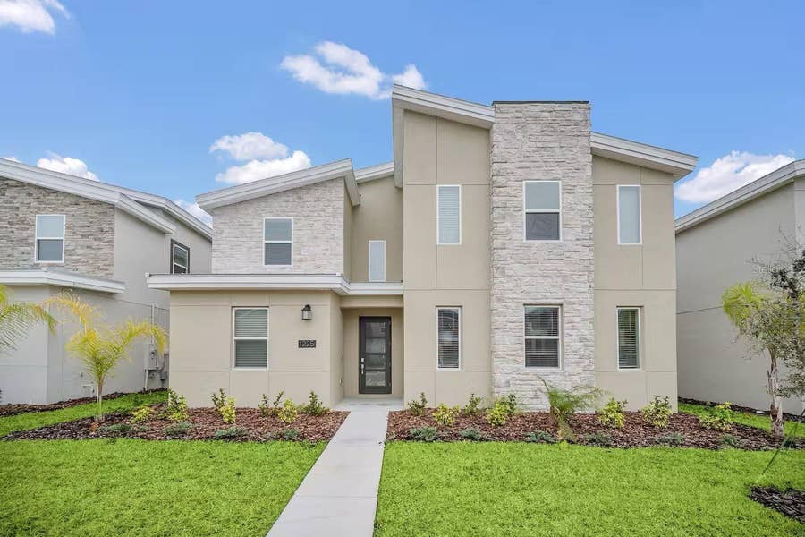 Property photo for 1225 CHALLENGE DRIVE, Davenport, FL