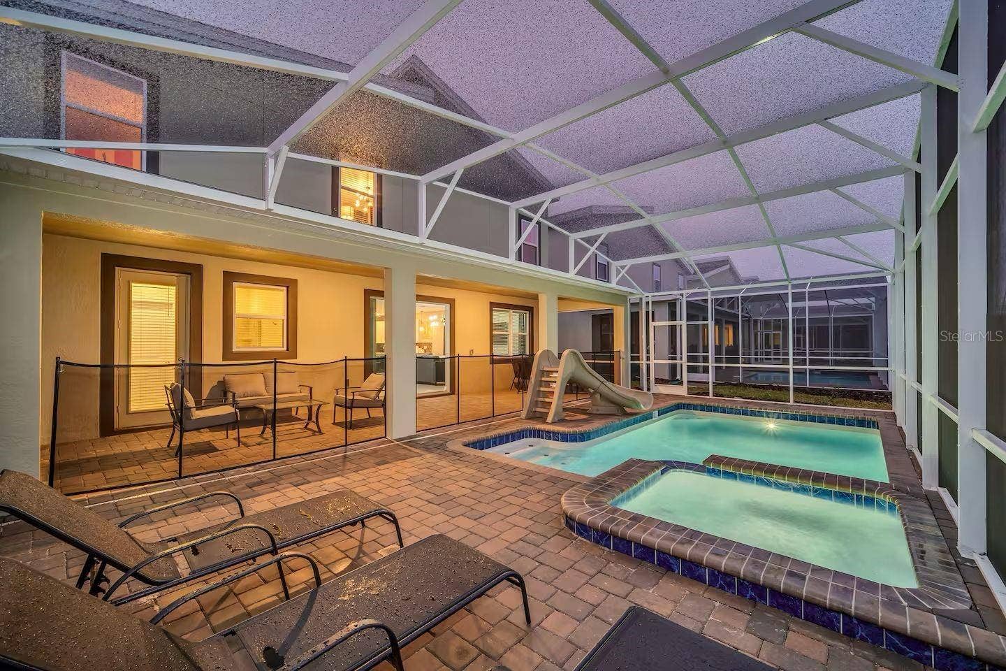 1225 CHALLENGE DRIVE, Davenport, FL 33896