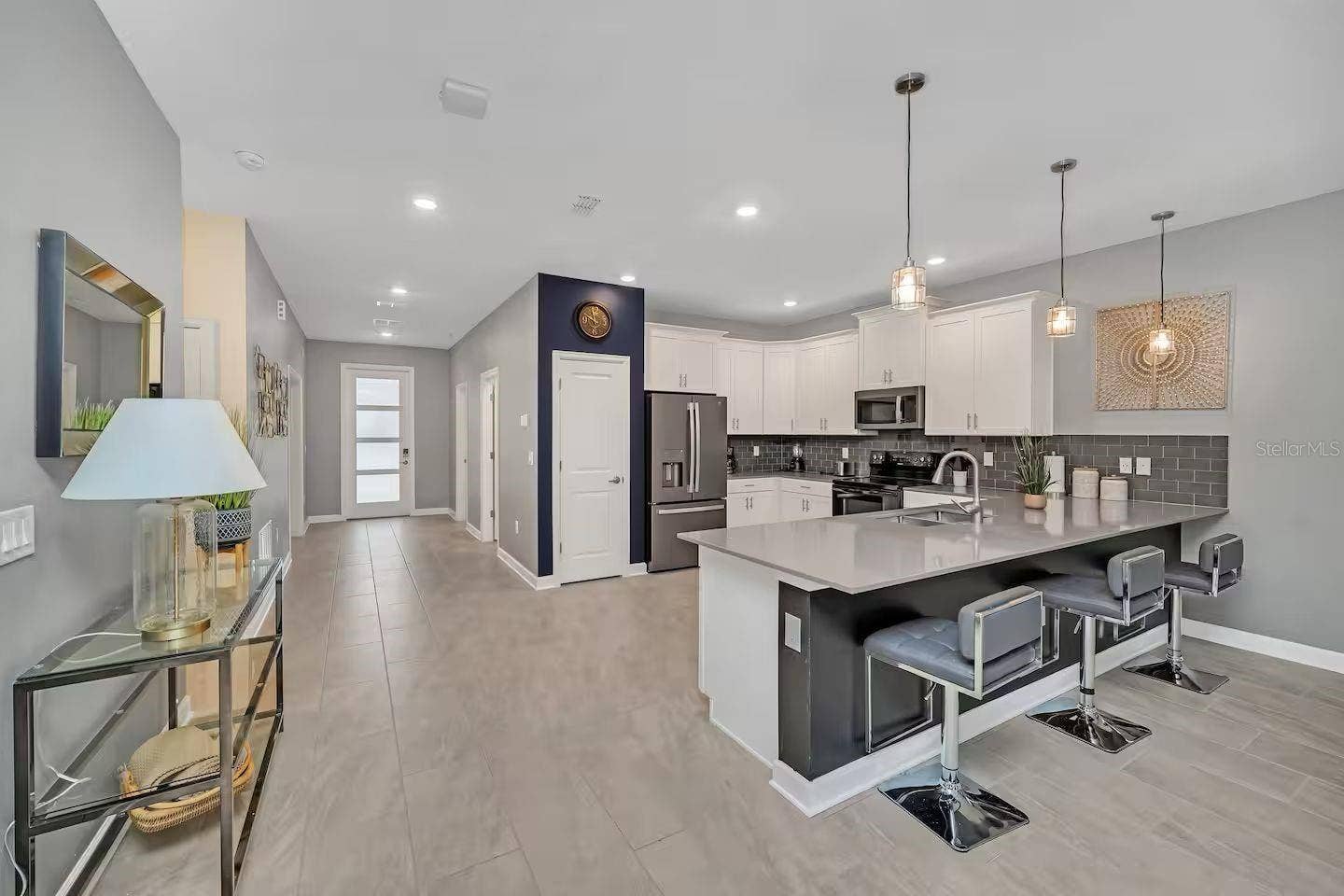 1225 CHALLENGE DRIVE, Davenport, FL 33896
