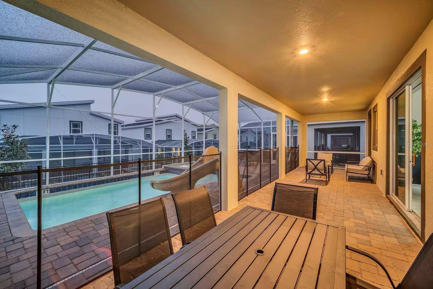 1225 CHALLENGE DRIVE, Davenport, FL 33896