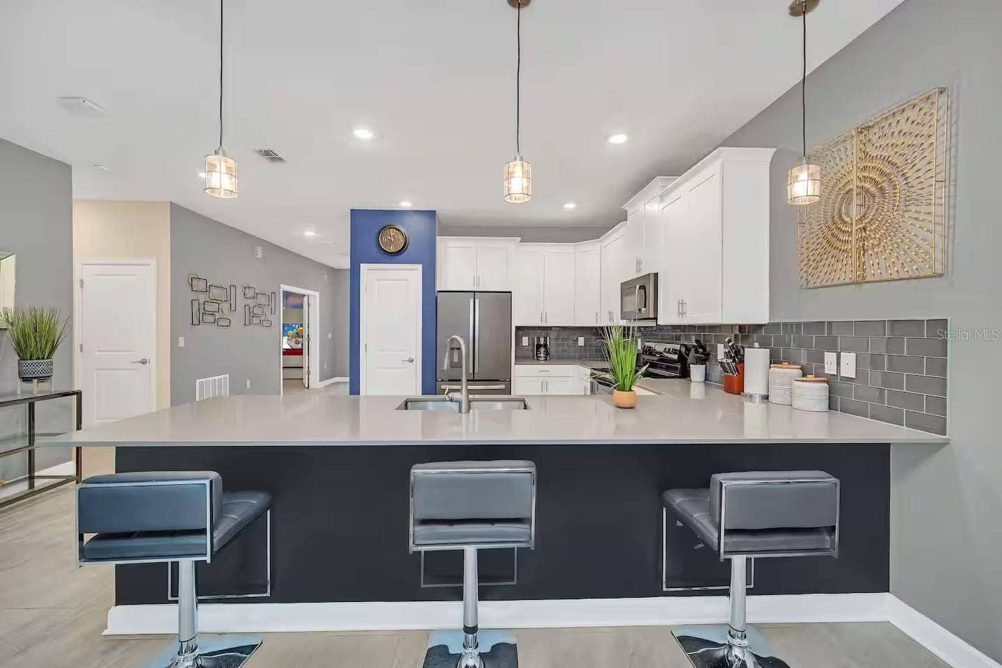 1225 CHALLENGE DRIVE, Davenport, FL 33896