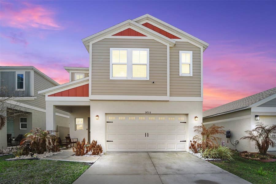 Property photo for 34316 VERBENA STREET, Wesley Chapel, FL