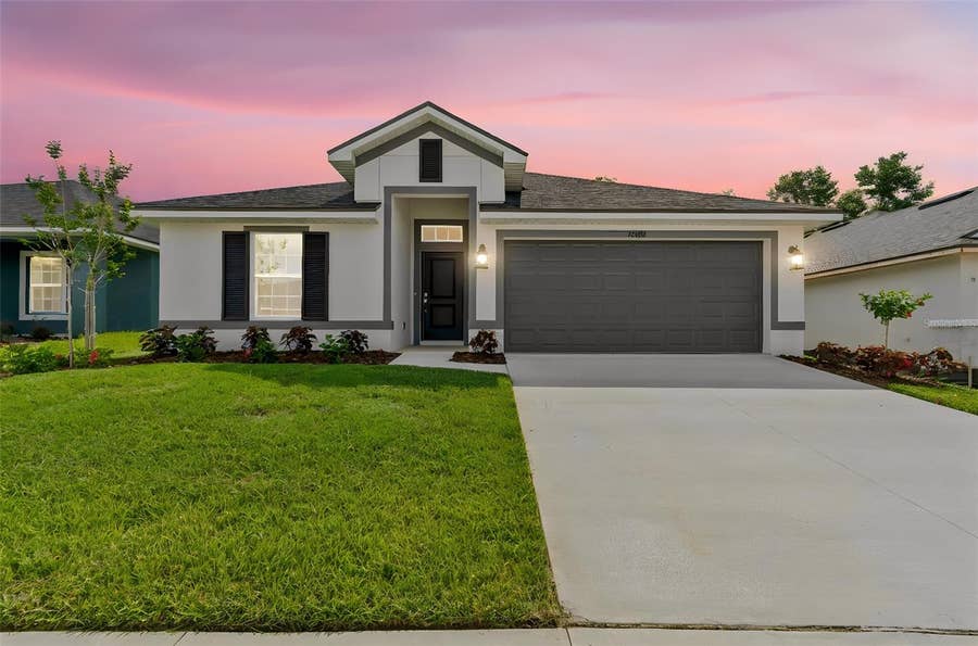Property photo for 13000 KENT BRADLEY STREET, Dade City, FL