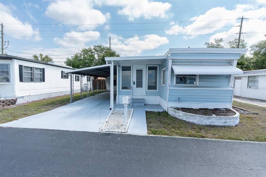 Property photo for 7801 34TH AVENUE N, #6, St Petersburg, FL