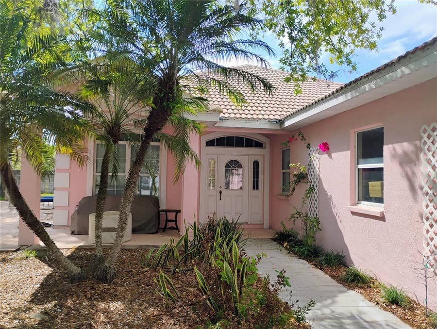 Property photo for 21007 LOS CABOS COURT, Land O Lakes, FL