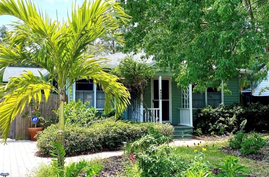 Property photo for 4908 27TH AVENUE S, Gulfport, FL