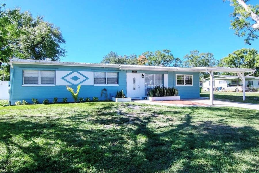 Property photo for 1507 CHARM LANE, #2, Tampa, FL