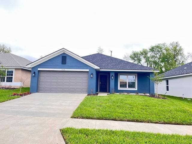 Property photo for 13008 KENT BRADLEY STREET, Dade City, FL