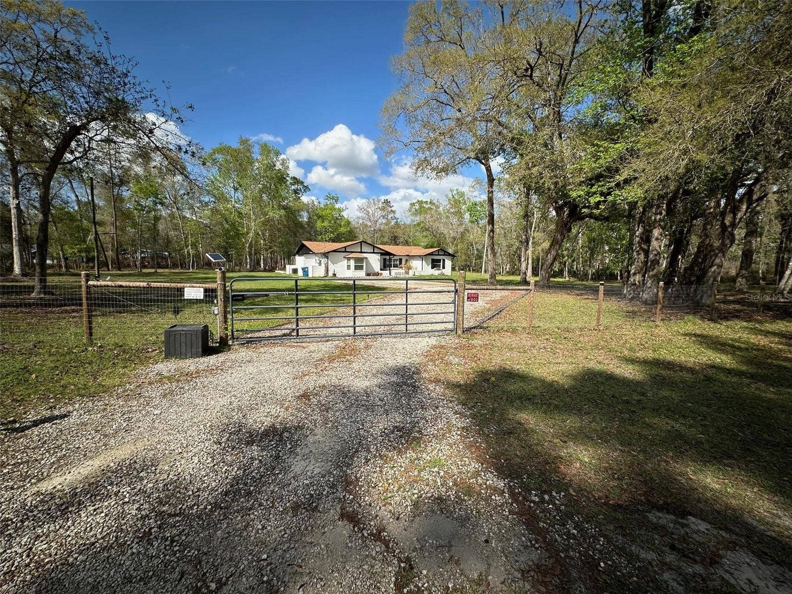 20403 GAMBLE DRIVE, Brooksville, FL 34601 20403 GAMBLE DRIVE, Brooksville, FL 34601