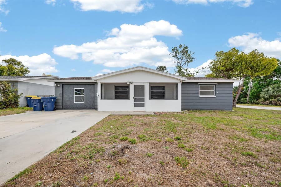 Property photo for 1012 PRESCOTT LANE, Holiday, FL