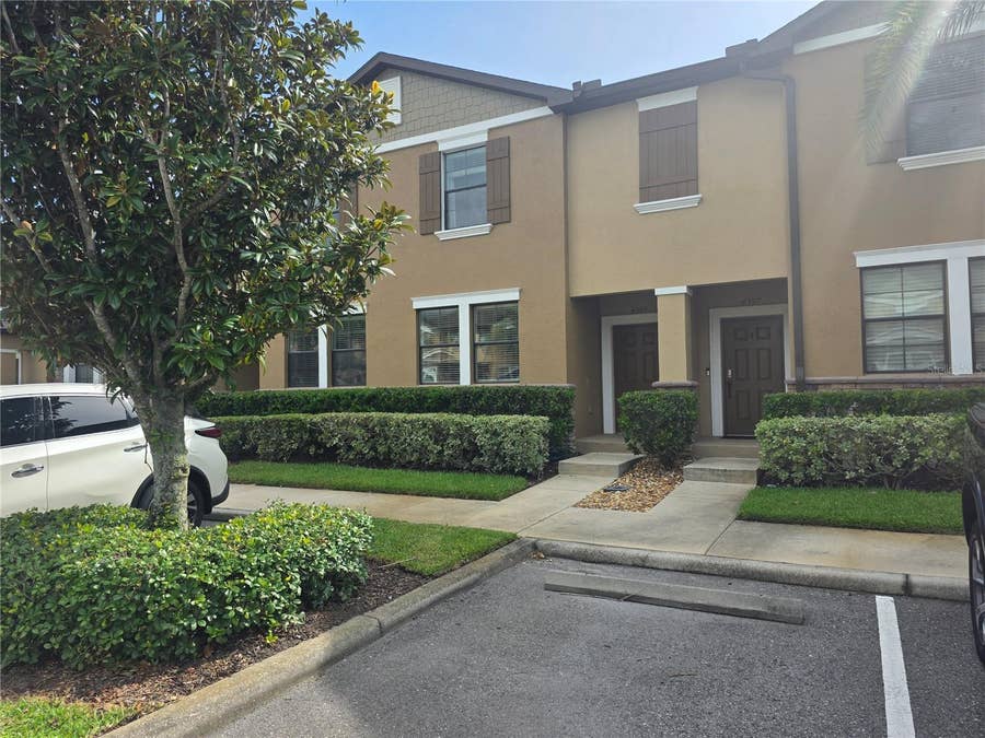 Property photo for 4393 FENNWOOD CT, Wesley Chapel, FL