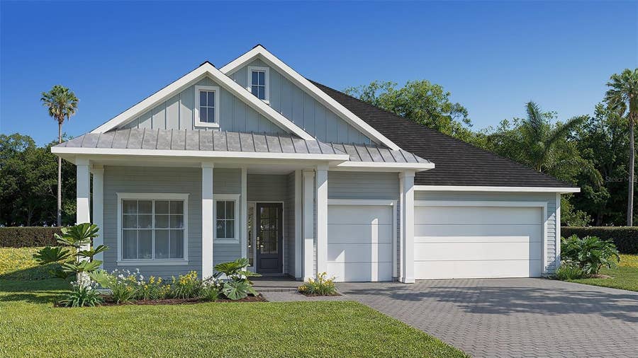 Property photo for 4007 COUNTRY VIEW COURT, Bradenton, FL