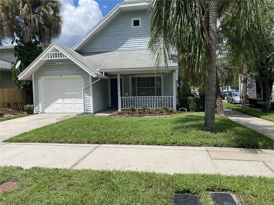 Property photo for 1003 W HORATIO STREET, #A, Tampa, FL