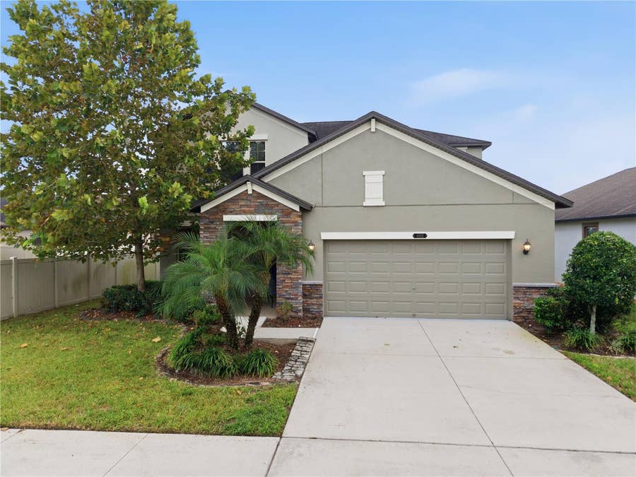 Property photo for 8960 SHADYSIDE LANE, Land O Lakes, FL