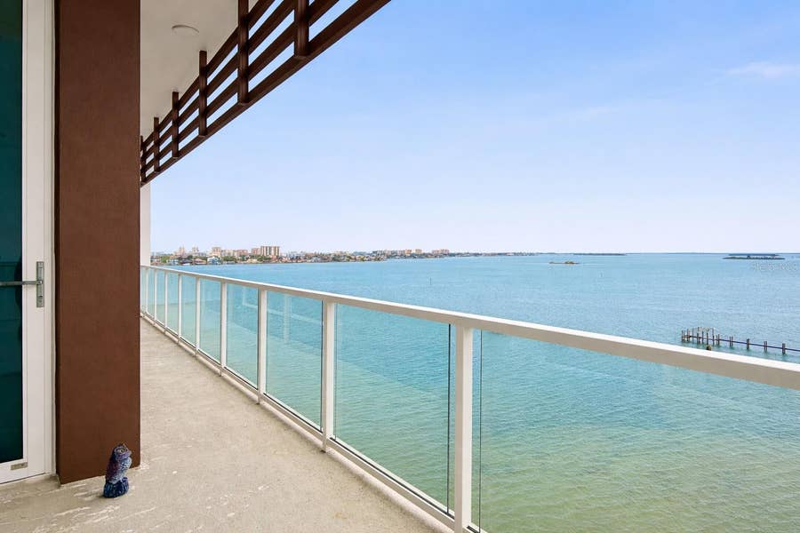 Property photo for 920 N OSCEOLA AVENUE, #804, Clearwater, FL