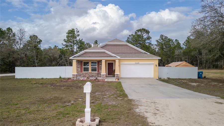 Property photo for 13485 RESORT AVENUE, Brooksville, FL