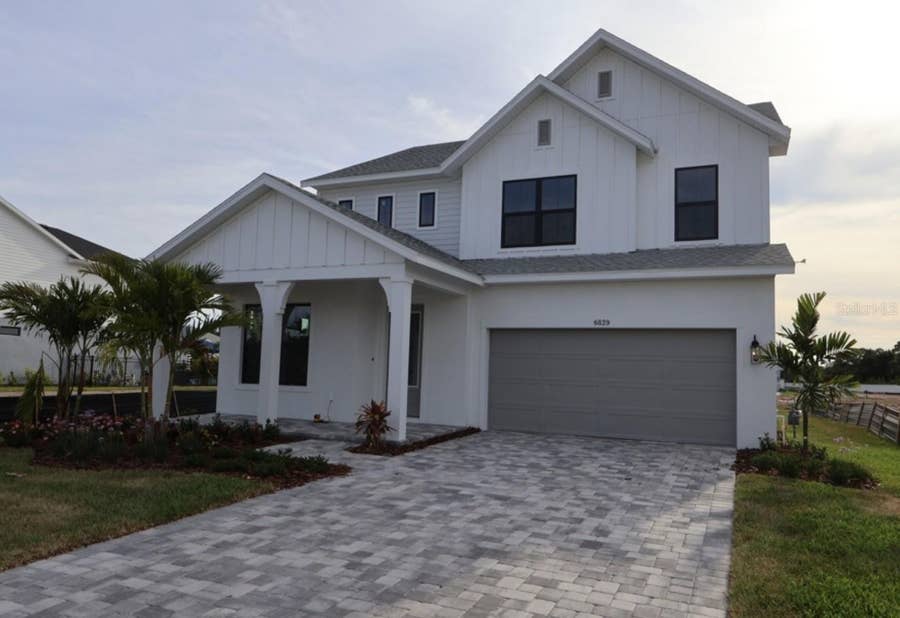 Property photo for 6829 CHLOE COURT, Sarasota, FL
