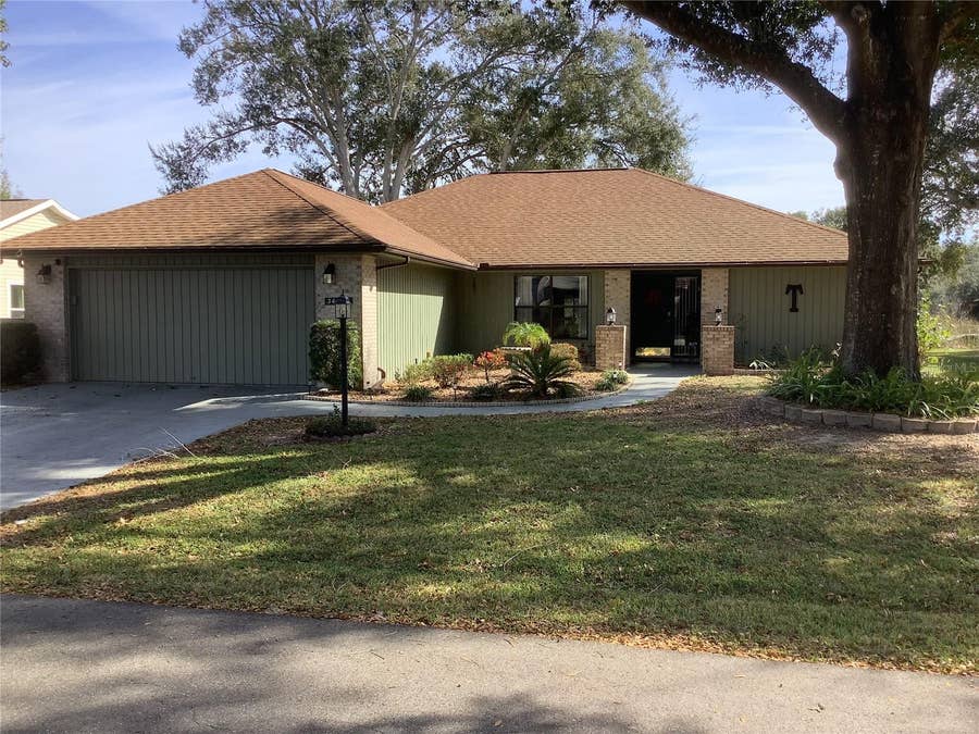 Property photo for 34433 CEDARFIELD DRIVE, Dade City, FL