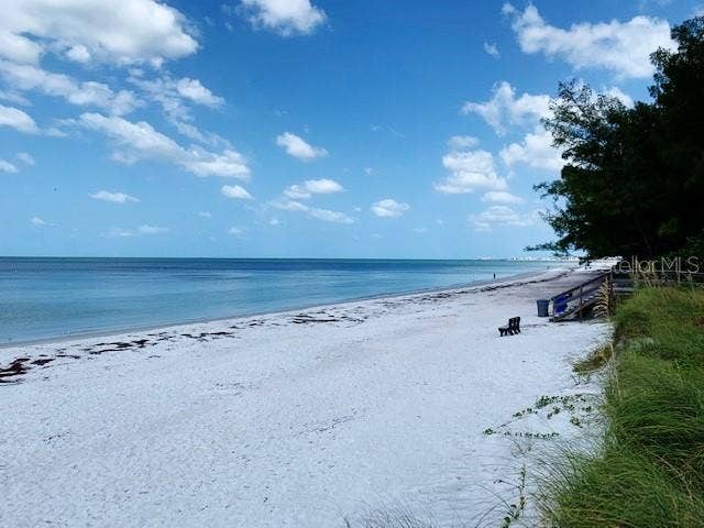 61 81ST AVENUE, #3, Treasure Island, FL 33706 Sunset Beach