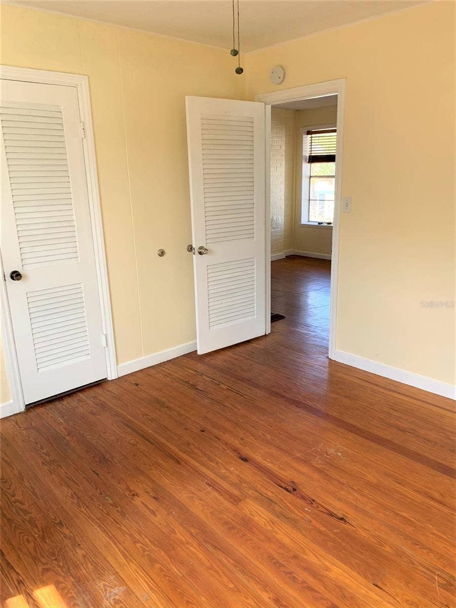 61 81ST AVENUE, #3, Treasure Island, FL 33706 Bedroom