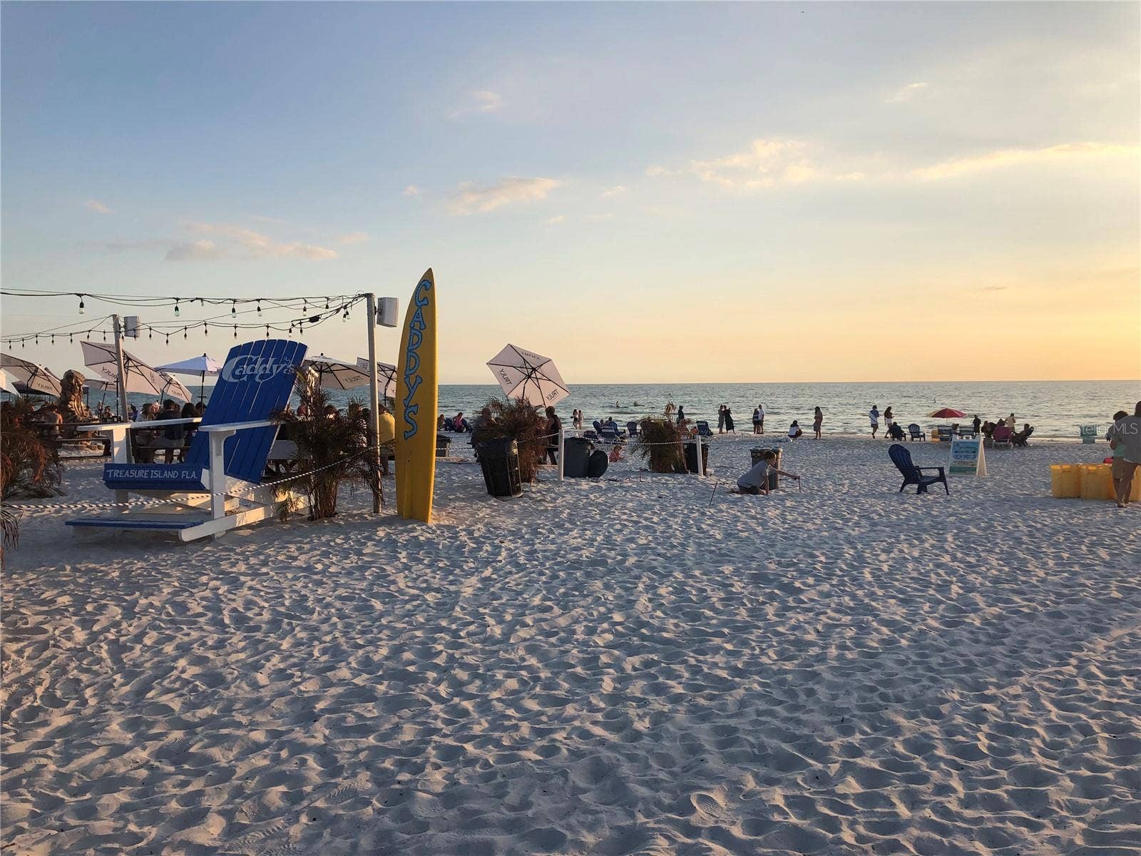 61 81ST AVENUE, #3, Treasure Island, FL 33706 Sunset Beach