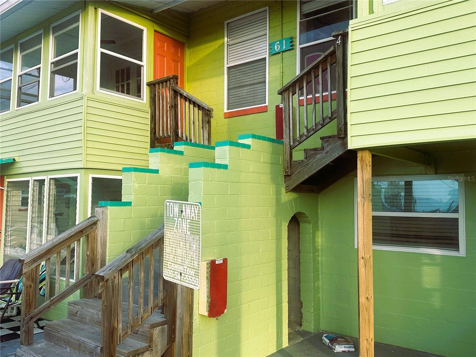 61 81ST AVENUE, #3, Treasure Island, FL 33706 61 81ST AVENUE, #3, Treasure Island, FL 33706
